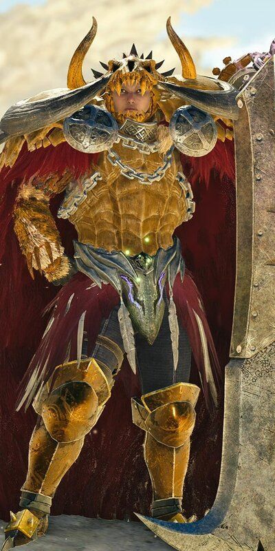 エルデンリング　約束の王ラダーン