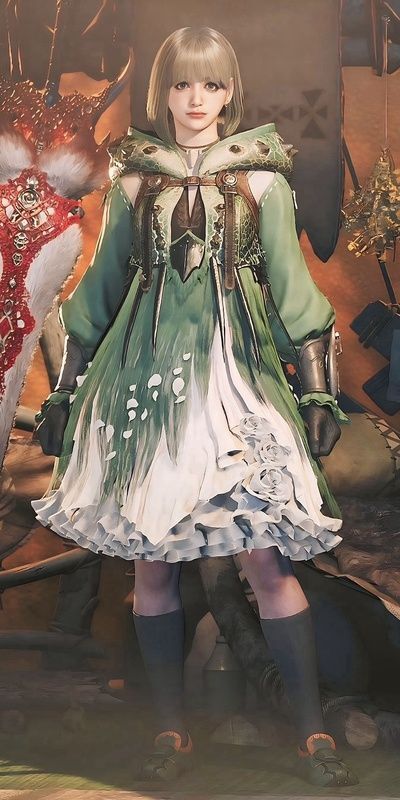 YuMi★さん作重ね着コーデ