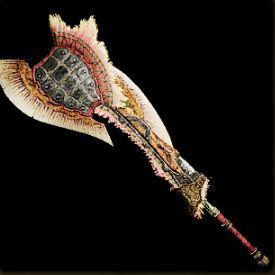 ゴルババンダールⅠの外見