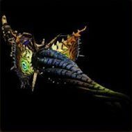 ム・ヌンオⅠの外見