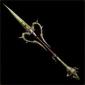 クイーンレガリアの外見