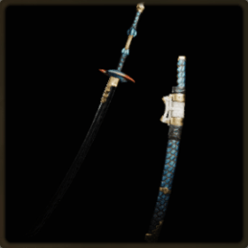 雷刀ジンライⅠ外見