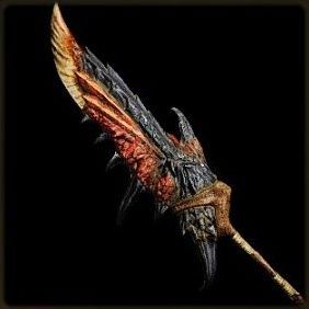 レッドウィングⅠ外見