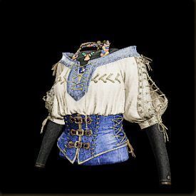 クリークα女胴