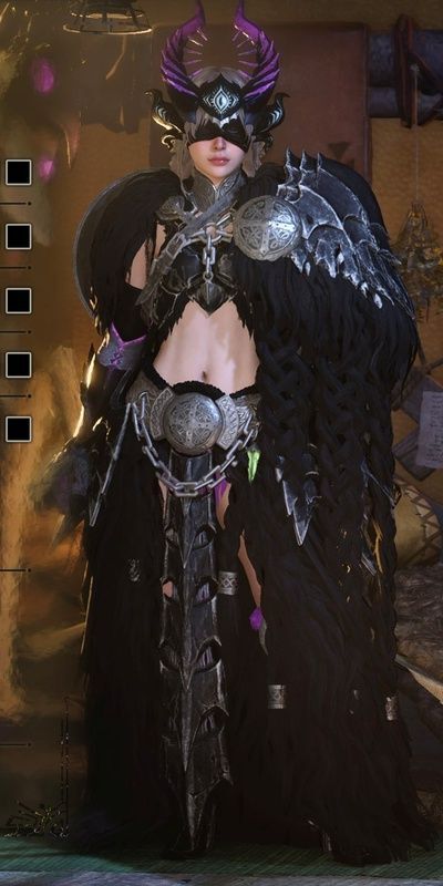 おもちさん作重ね着コーデ4