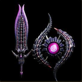 アンクofチェッカーⅠ外見