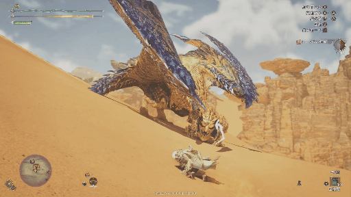 単発レールガン