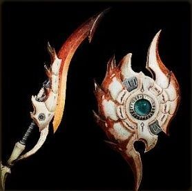 アラクネサイズの外見