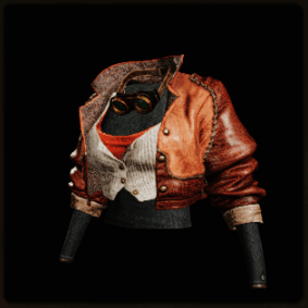 旅立ちのホークハートα