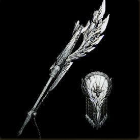 ガルシュアスタⅠの外見