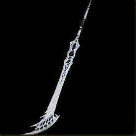 ゾ・ラフィルの外見