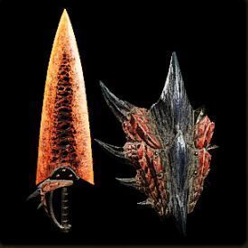 ヒートエッジ外見