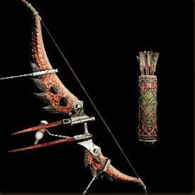 プロミネンスボウの外見