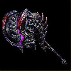 パワーofグレアⅠの外見