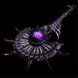 サウンドofソロウの外見