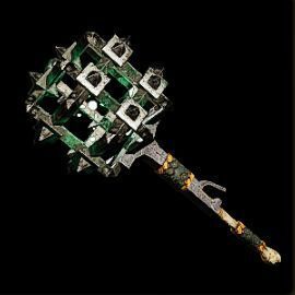 バインドキューブ