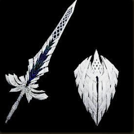 ゾ・エレームの外見