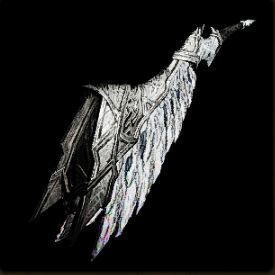 ガルシュシビーロスⅠの外見