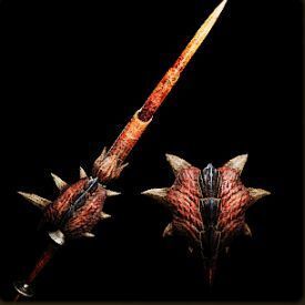 レッドテイルⅠの外見