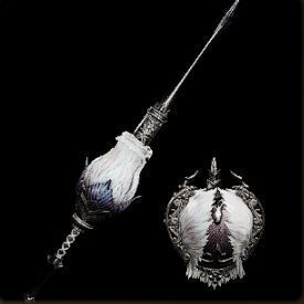 ラバラ・ロンスⅠの外見