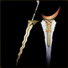 ブランベルジュⅠ外見