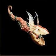 クックアンガーⅠ外見