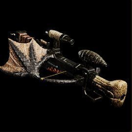 タンクソーサラーの外見