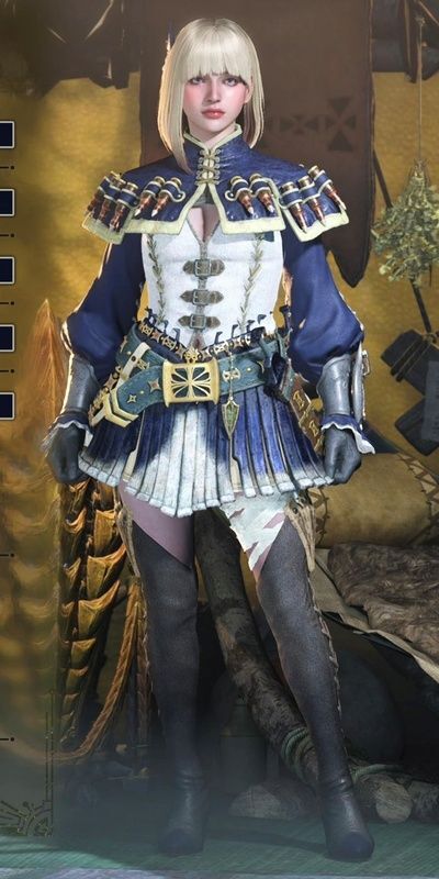 akosanさん作重ね着コーデ