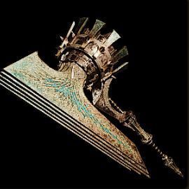 断崖のロガマルト