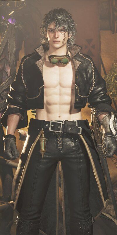 𝐾𝑜𝑢さん作重ね着コーデ