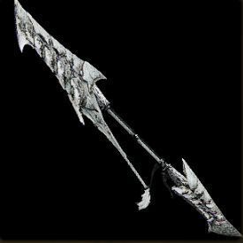 ガルシュトゥルディスⅠの外見