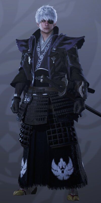 N4RUさん重ね着コーデ