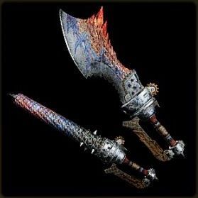 ケマスシレックスⅠ外見