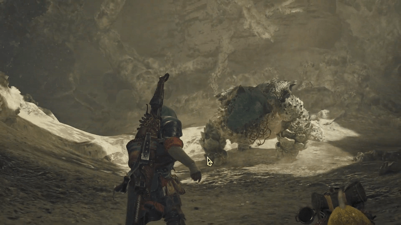 チャタカブラを討伐する