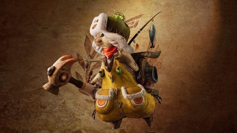 オトモアイルー