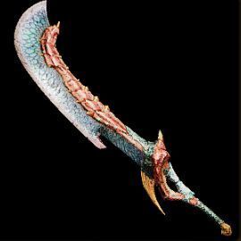 ザンシュトウ【軍鶏】外見