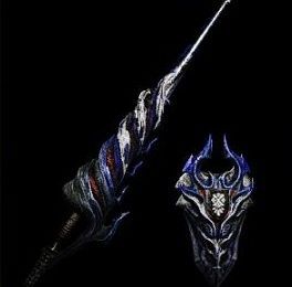 遺憾【リグレット】の外見