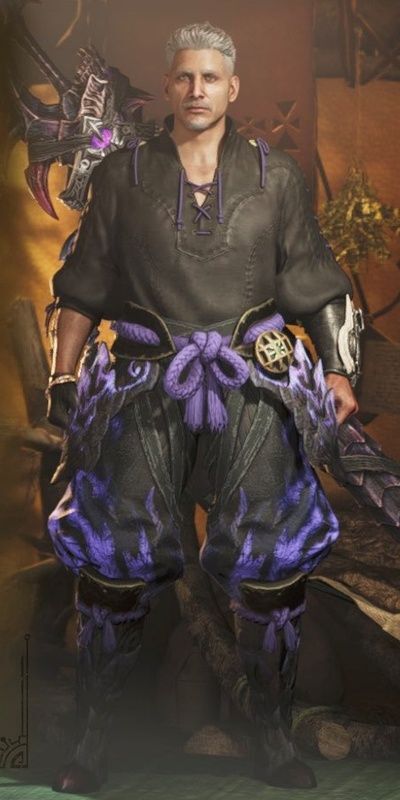 NULLさん作重ね着コーデ