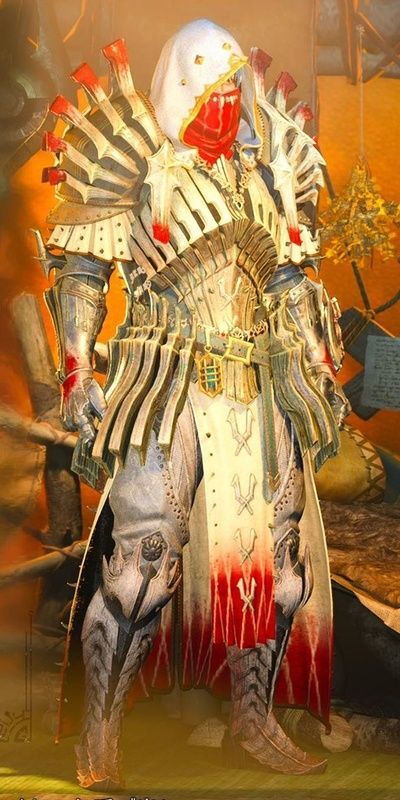 かっしーさん作重ね着コーデ