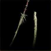 飛竜刀【葵】の外見