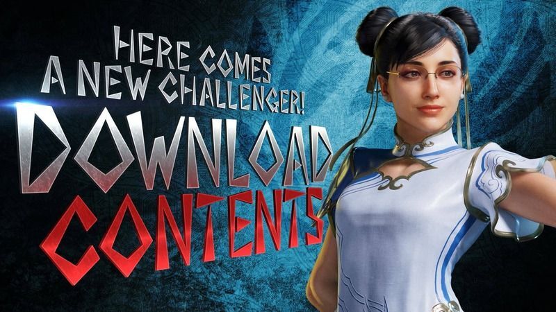 「春麗」コスチューム