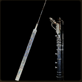 ケマスリーマⅠ外見