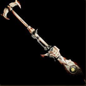 スニークロッドⅠの外見