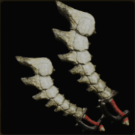 グラビドブレイヴァーの外見