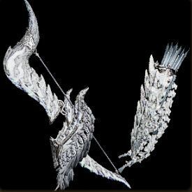 ガルシュアルクムⅠの外見