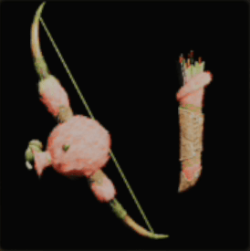 密林のカルファードの外見