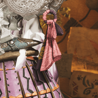 希望のスカーフS・桜