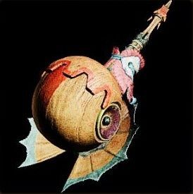 クックカンタービレの外見