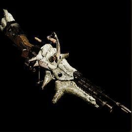 タイタンパンツァー外見