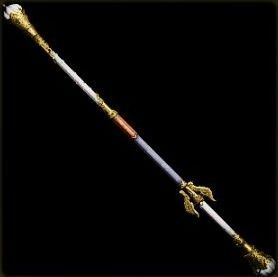 サフィードブリザードの外見